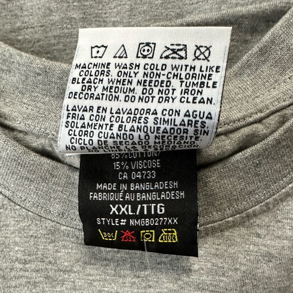 Vintage 2004 Kevin Harvick NASCAR new with tags - Picture 5 of 6